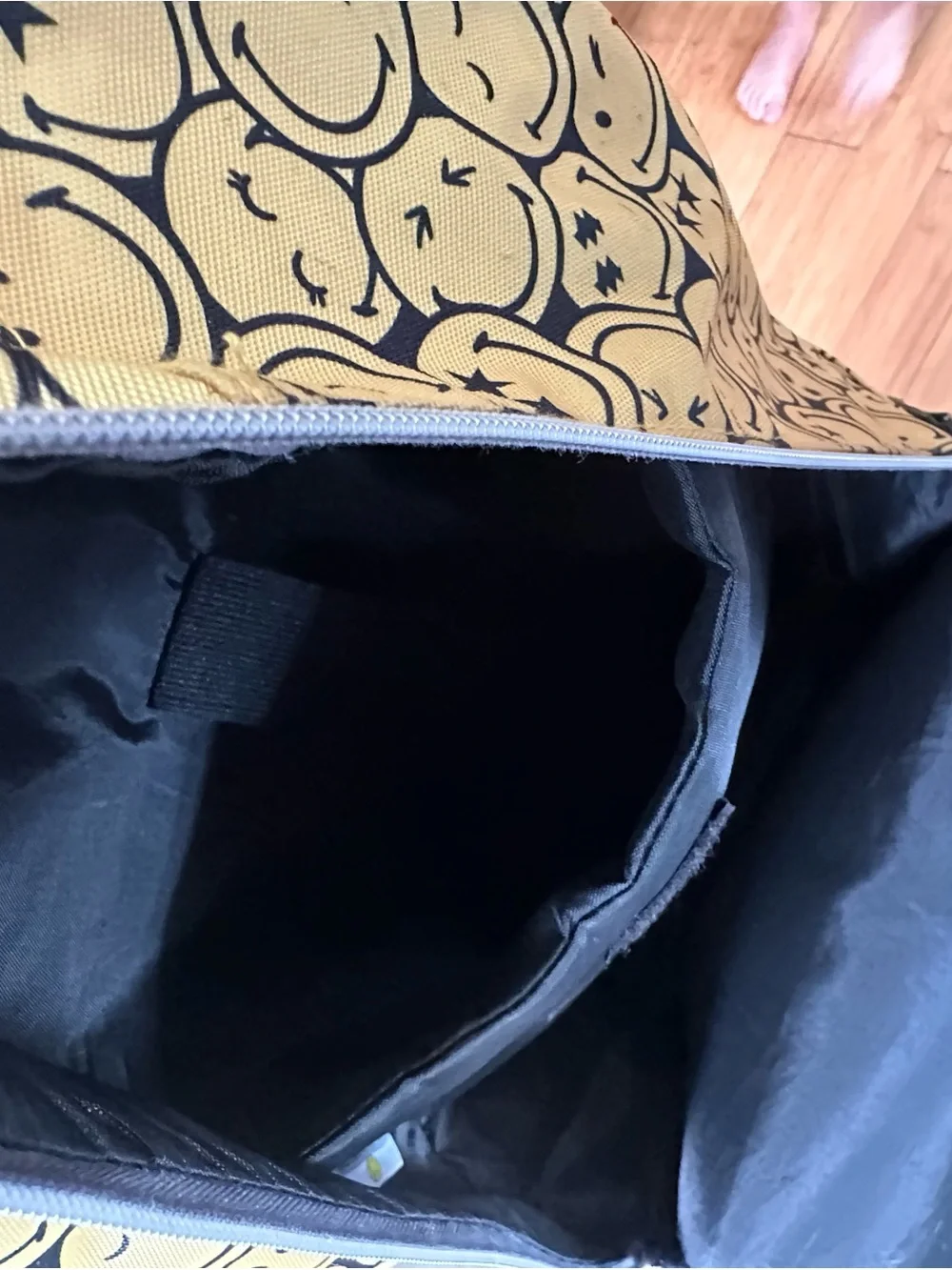 Concept One Smileyworld Backpack